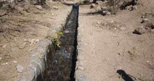 [URGENTE] Encontraron a un turista sin vida en Cafayate: tenía 24 años