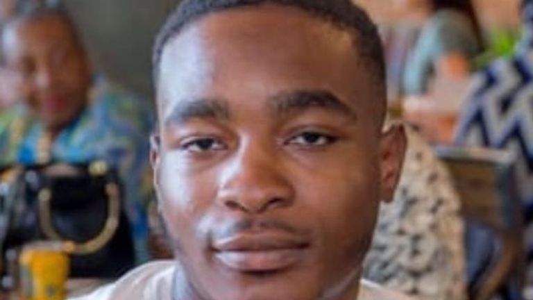 Couple accused of murder of Ayowale Aledejana 'travelled with children for targeted attack'