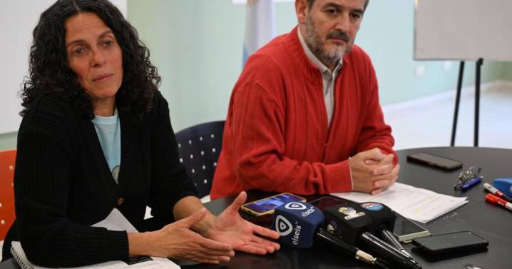 Muerte de una docente en Bariloche por tuberculosis: identifican a los contactos de la mujer, entre convivientes, profesores y estudiantes