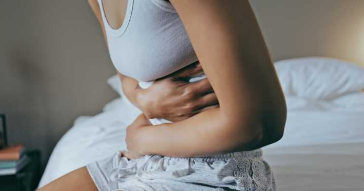 Why Do You Bloat After Sex? Ob