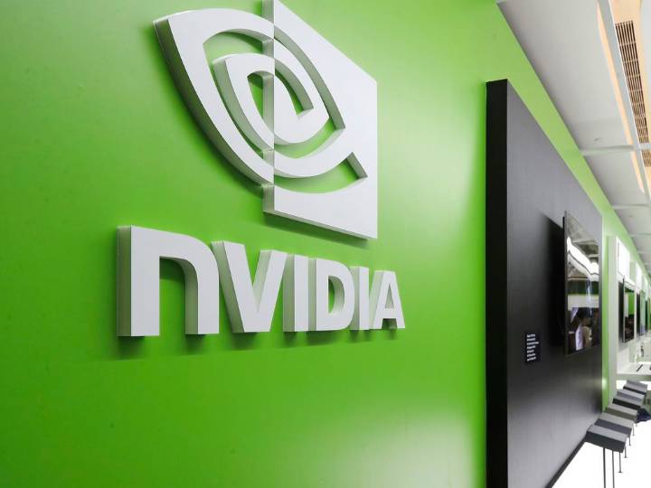 Nvidia forecasts decelerating growth after AI