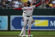 Jarren Duran’s 3-run homer propels Red Sox past Orioles 4
