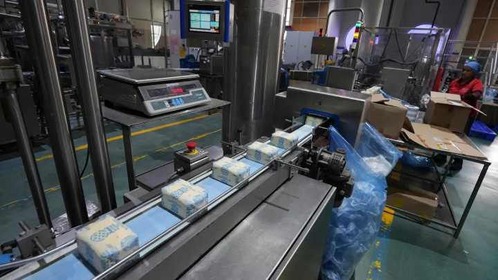 El precio de la mantequilla sube en EU y en el resto del mundo: estas son las razones