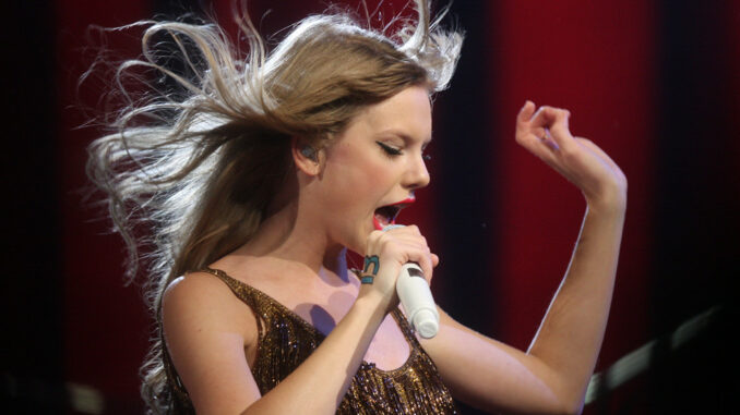 10 Taylor Swift Jokes Better than Jo Koy's