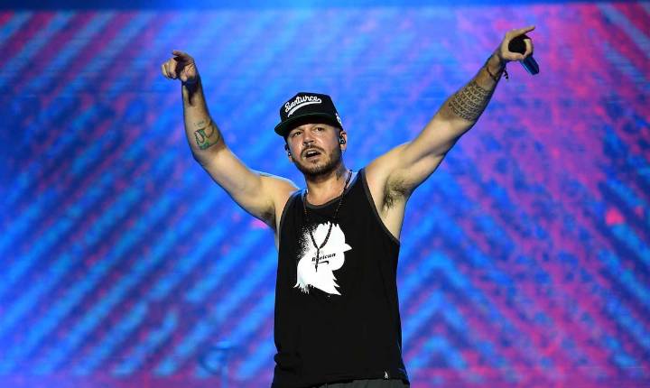Residente dará concierto gratis en el Zócalo de la Ciudad de México