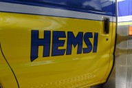 HEMSI: Child in critical condition following ATV wreck in Meridianville