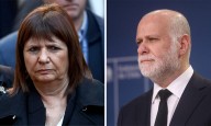 “Nos preocupa el trato que se le da a los que están privados de libertad”: Elizalde tras reunión con Bullrich por incidentes