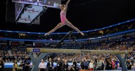 Xfinity Gymnastics Championship