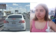 Denuncian αgrεs¡øη a paseña en la avenida Tecnológico