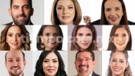 Aquí los once magistrados civiles de Chihuahua