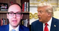 CNN Fact-Checker Smacks Down Trump Crime Claims Minutes After Wild Presser