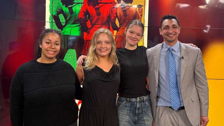 Elmira’s Little Theatre Prepares to Bring Heathers: The Musical to Life