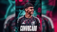 Henrique Simeone, de Botafogo, Estaría Honrado de Representar a México con la Sub 18