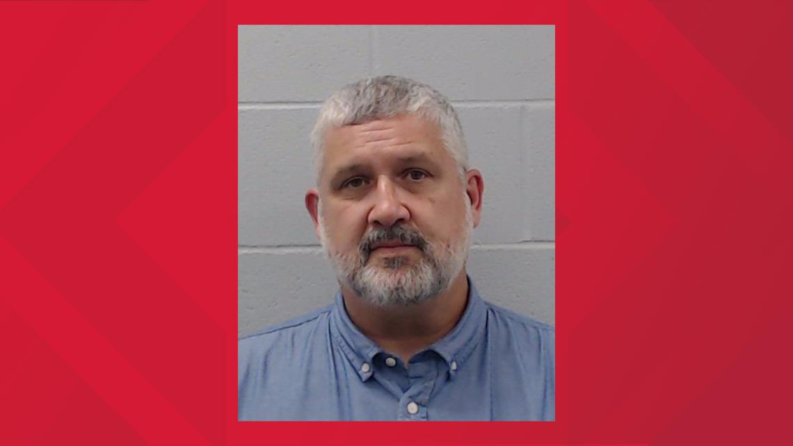 Former Travis County teacher sentenced for child sex abuse, child pornography
