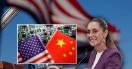 México ‘golpea’ a China y Taiwán en exportación de chips a EEUU: Se dispara un 51% en 2025 por aranceles de Trump y el T