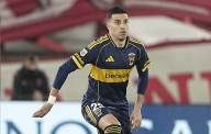 “La verdad…”: Rodrigo Battaglia, sobre si prefiere ser defensor o volante en Boca