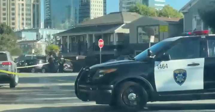 Oakland Police investigating deadly shooting near Marston Campbell Park