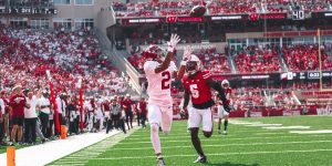 Alabama star Ryan Williams looking for increased focus heading into pivotal season, leaves social media