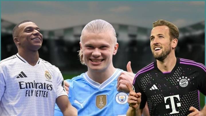 Europa arde: tropiezos, sorpresas y goles en una jornada intensa