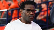 Michael Irvin has egg on his face for ‘guarantee’ about…