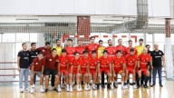 Ademar acomete la Supercopa Ibérica