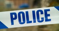 Hackney Homerton High Street crash: Three men arrested