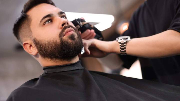 "Edgar": el corte de cabello que quiere prohibir Bukele en El Salvador