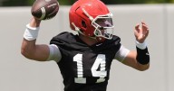 No. 5 Georgia is facing a unique opening game challenge from Marshall team loaded with transfers