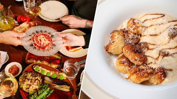 Where to eat during DC’s Summer Restaurant Week 2025