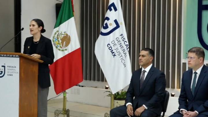 ¿Quiénes son los 13 implicados en el asesinato de los colaboradores de Clara Brugada?