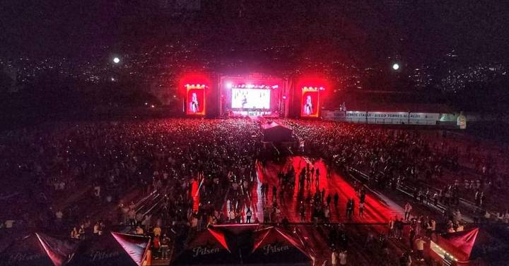 ¡Llegaron las Fiestas de la Industria, el Comercio y la Cultura 2025 en Itagüí!