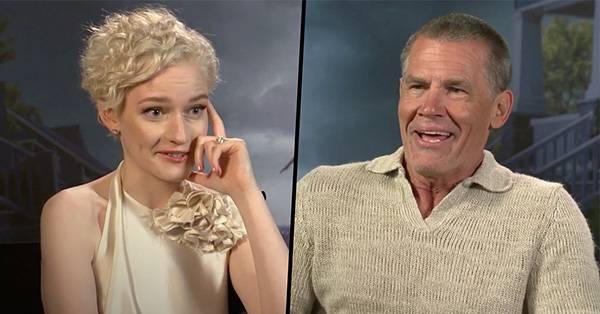 The Weapons Cast Share The “Pinch Me” Moment They Had While Filming