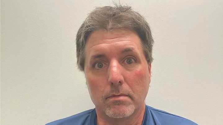 Hawkins Co. man arrested in Virginia, accused of attempted abduction