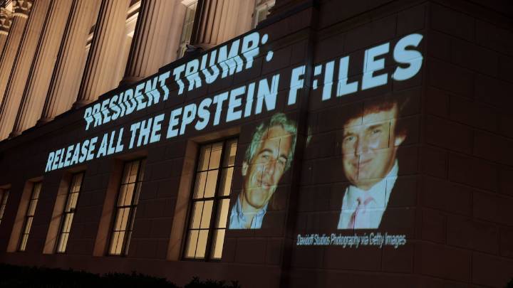 Donald Trump and the ‘infinite gullibility of his disciples’