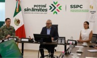 Van por reducir la incidencia delictiva en Tampamolón Corona, Coxcatlán, Cerritos y Matehuala
