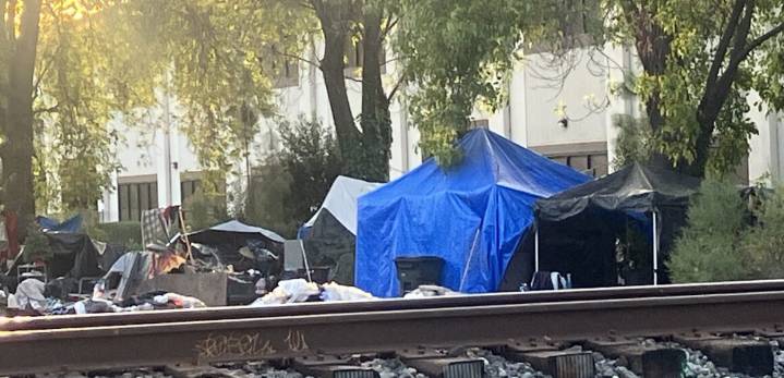 San Jose lags on state homeless audit recommendations