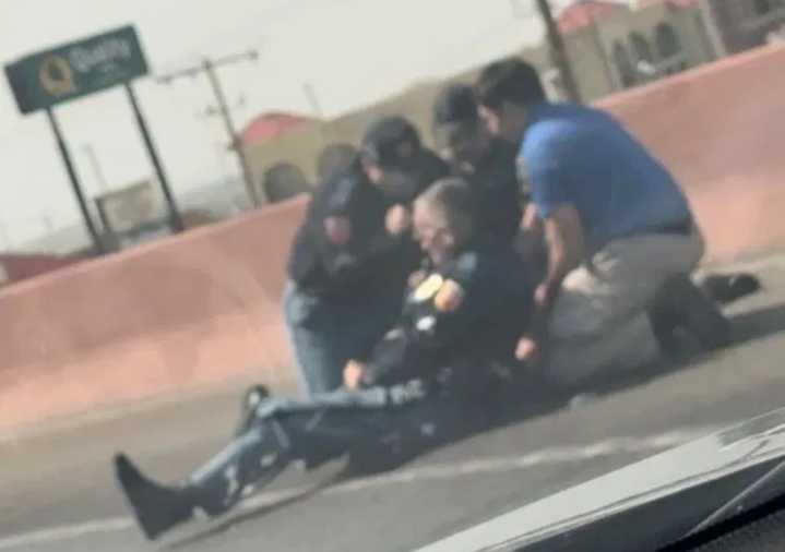 Confirman homicidio en caso de hombre muerto tras enfrentamiento con la policía en la I