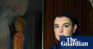 Sinéad O’Connor biopic in the works produced by company behind Slow Horses