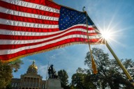Democrat flips Iowa state senate seat in latest special election win