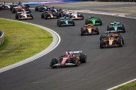 McLaren libra su guerra interna y Verstappen amenaza en casa