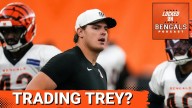 Contract DRAMA: Bengals Listening to TRADE OFFERS for Trey Hendrickson