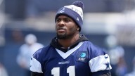 Cowboys coach confident Micah Parsons will play Week 1 against Eagles