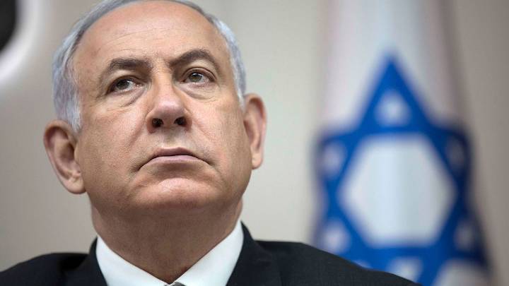 Denuncian a Benjamín Netanyahu y piden su detención cuando visite Argentina