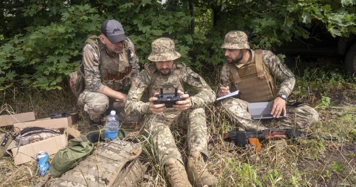 Zelenskyy: Putin wants rest of Ukraine's Donetsk region
