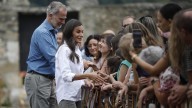 El aliento de España a los pueblos calcinados