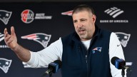Mike Vrabel Had ‘Very Intriguing’ Visit With Rival Before Joining Patriots