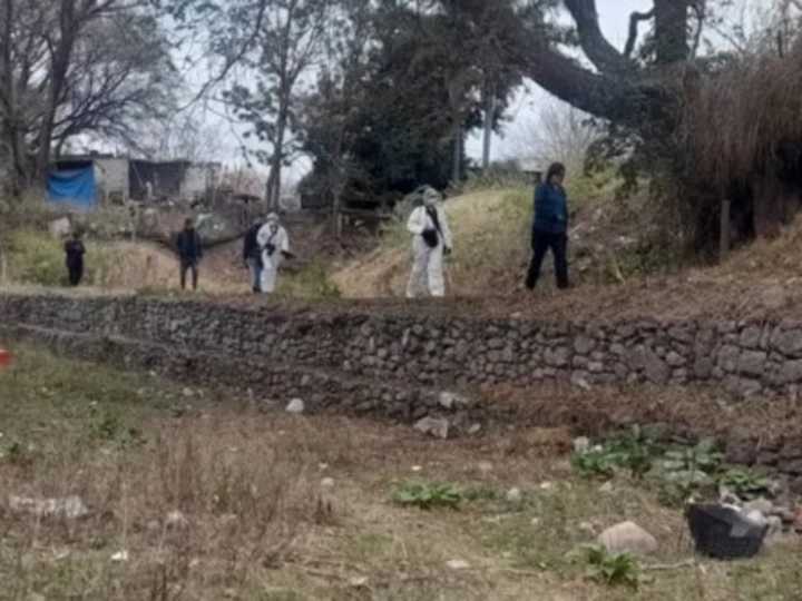 Con un geo-radar de Gendarmería profundizan la búsqueda de restos en Jujuy: lo definen como un caso único en la historia criminal