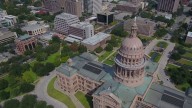 Parent reacts to ruling that temporarily blocks Texas law requiring Ten Commandments in classrooms
