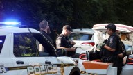 Moment John Bolton's home is swarmed by FBI in dawn raid as part of high-profile probe into classified documents