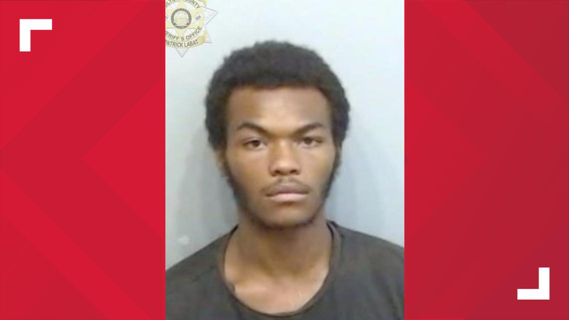 Fourth suspect arrested in 2023 deadly home invasion